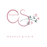 Elaine Serpa Makeup Logo